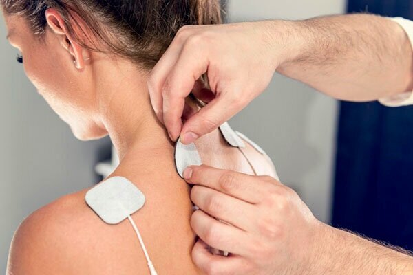 Cần lưu ý khi dùng máy massage xung điện