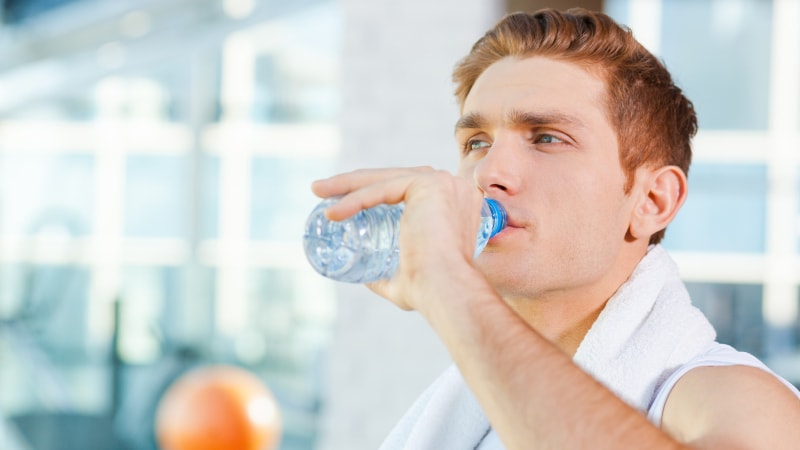 Làm thế nào để có thân hình đẹp cho nam?, ảnh 2