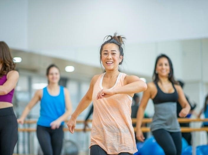 5 môn thể thao luyện tập tại nhà mùa dịch, ảnh 2