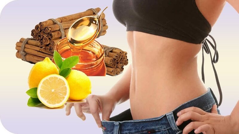 Uống mật ong vào buổi tối có giảm cân không?, ảnh 3