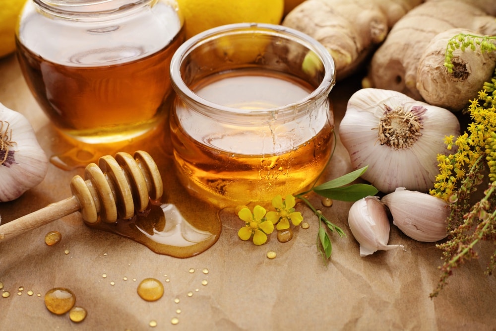 Uống mật ong vào buổi tối có giảm cân không?, ảnh 5