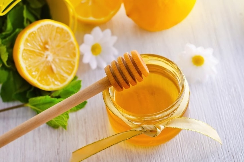 Uống mật ong vào buổi tối có giảm cân không?, ảnh 4