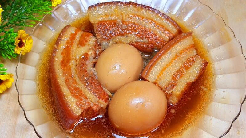 Trứng Vịt Lộn bao nhiêu Calo? “Mẹo” ăn trứng Vịt Lộn không lo Tăng Cân, ảnh 4