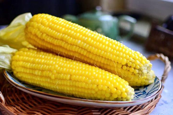 Ăn bắp có giảm cân không? Bà bầu ăn bắp có tốt không?, ảnh 4