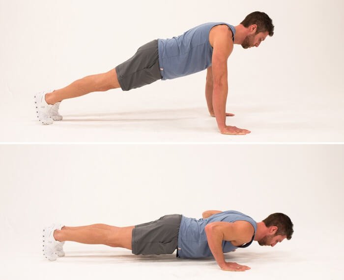 13 bài tập cardio giảm cân đơn giản nhất tại nhà
