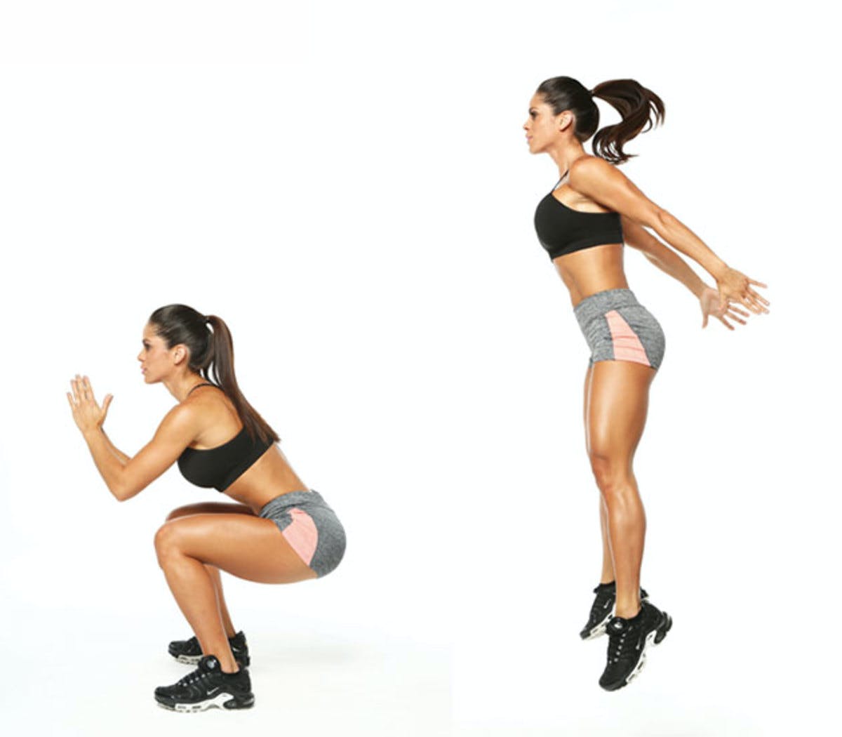 13 bài tập cardio giảm cân đơn giản nhất tại nhà, ảnh 2