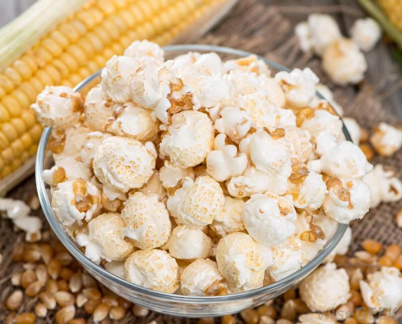 Để đánh giá ăn bỏng ngô có béo không còn tùy vào cách chế biến và loại món ăn