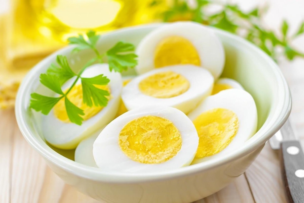 Bữa sáng nên ăn gì? Gợi ý 15 loại thực phẩm lành mạnh