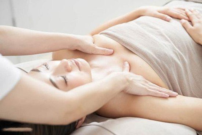 Bật mí cách làm giảm vòng 1 nhanh nhất, ảnh 2