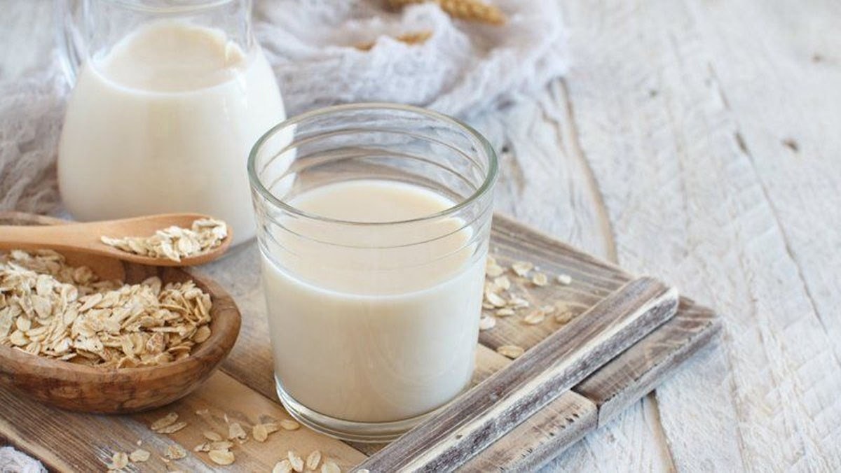 Cách làm sữa yến mạch giảm cân ngon, bổ và hiệu quả, ảnh 2