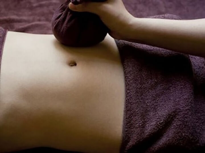 Cách massage giảm mỡ bụng an toàn nhất tại nhà, ảnh 4