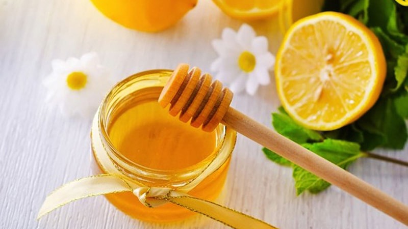 Cách pha mật ong với nước ấm giảm cân đơn giản, ảnh 2