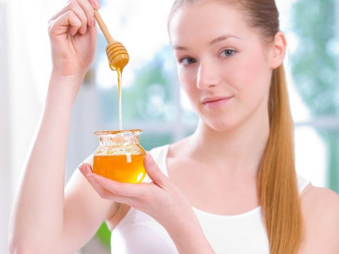 Cách pha mật ong với nước ấm giảm cân đơn giản, ảnh 4