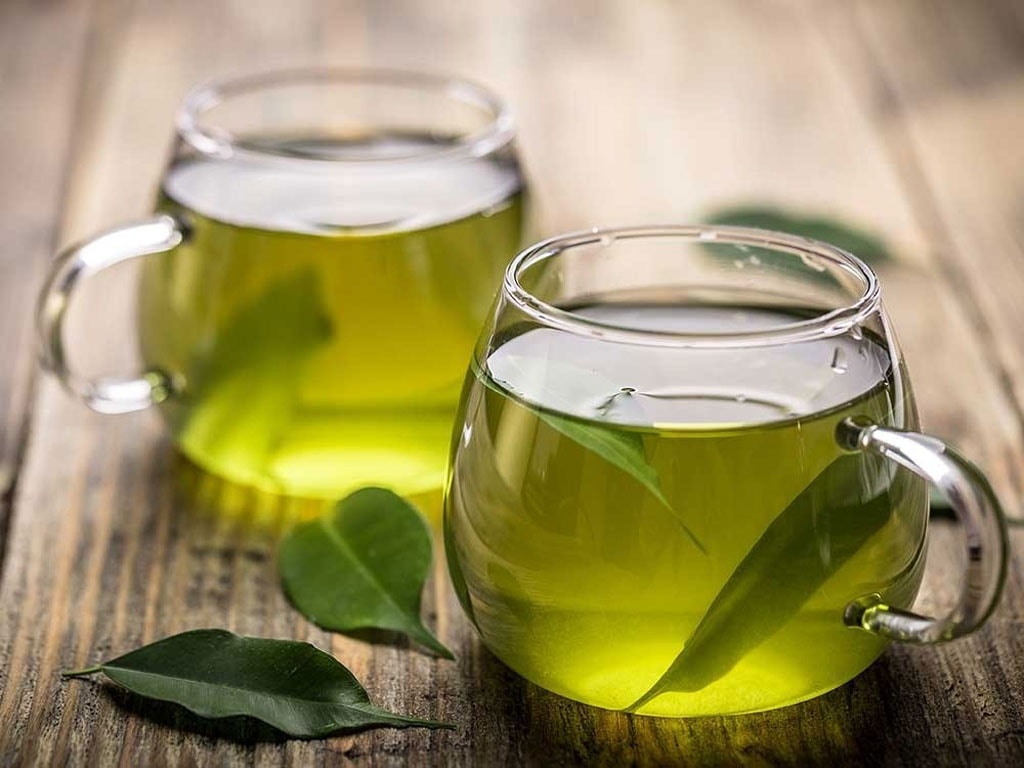 Bật mí cách uống trà xanh giảm cân hiệu quả nhất tại nhà, ảnh 2