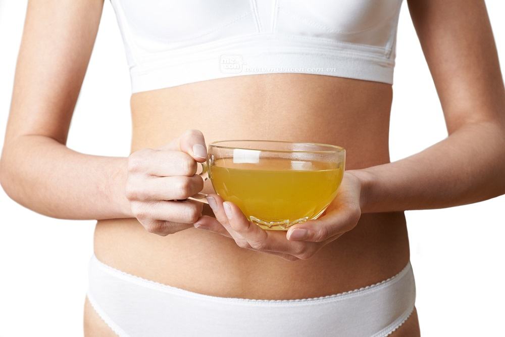 Bật mí cách uống trà xanh giảm cân hiệu quả nhất tại nhà, ảnh 4