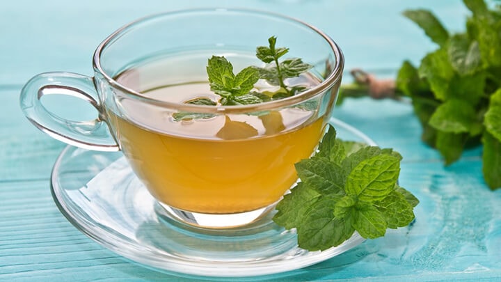 Bật mí cách uống trà xanh giảm cân hiệu quả nhất tại nhà, ảnh 3