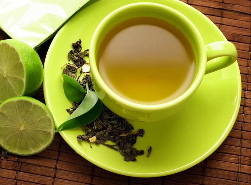 Bật mí cách uống trà xanh giảm cân hiệu quả nhất tại nhà, ảnh 5