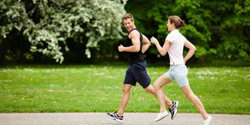 Kết hợp dinh dưỡng phù hợp để nâng cao hiệu quả chạy bộ