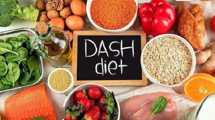 Gợi ý 6 chế độ ăn giảm cân hợp lý và lành mạnh, ảnh 2