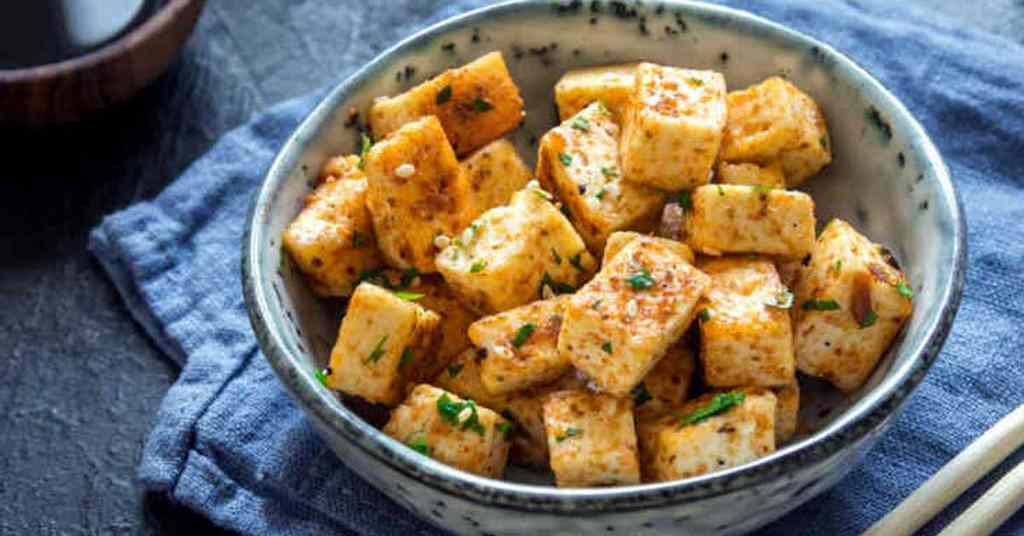 Đậu hũ chiên bao nhiêu calo? Ăn đậu hũ có giảm cân không?, ảnh 3