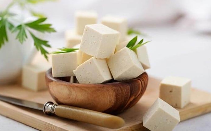 Đậu hũ chiên bao nhiêu calo? Ăn đậu hũ có giảm cân không?, ảnh 4