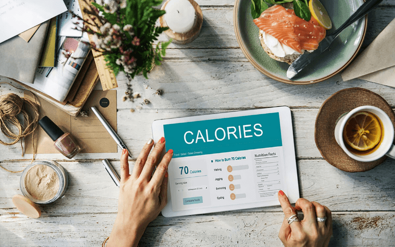 Kcal là gì? Hướng dẫn cách tính calo cần thiết, ảnh 2