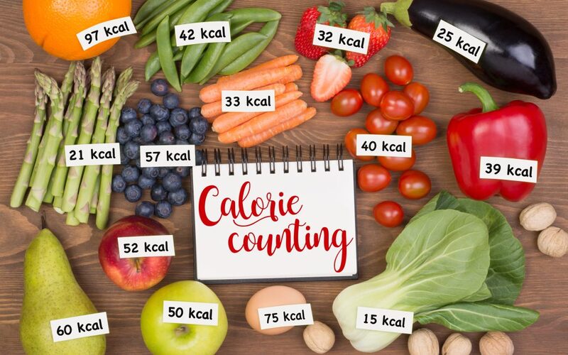 Kcal là gì? Hướng dẫn cách tính calo cần thiết, ảnh 3