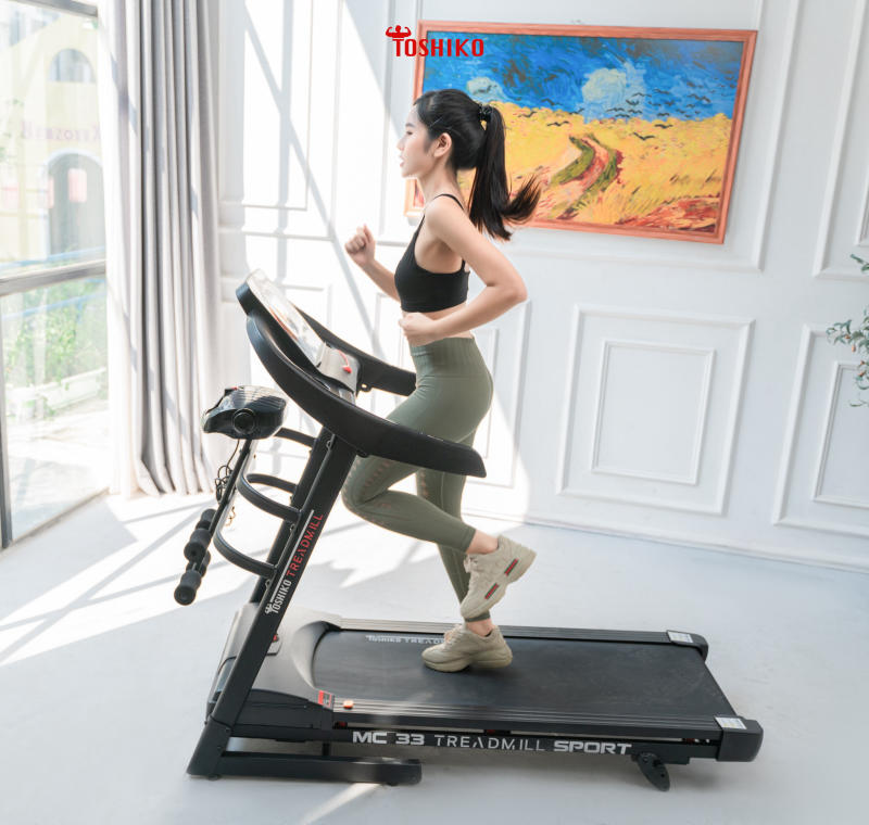 Đừng quên tập luyện thể dục thể thao