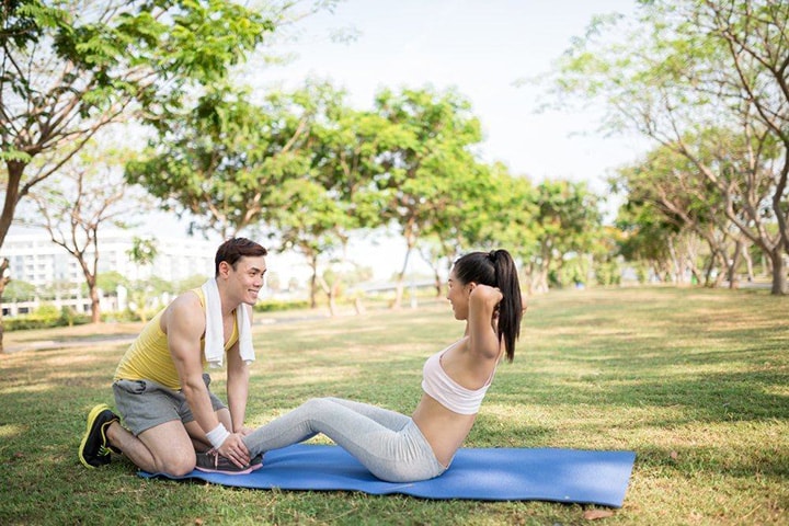 Bật mí cách làm giảm vòng 1 nhanh nhất