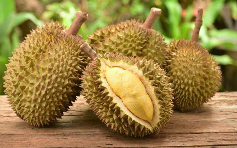 Những loại trái cây không nên ăn khi giảm cân