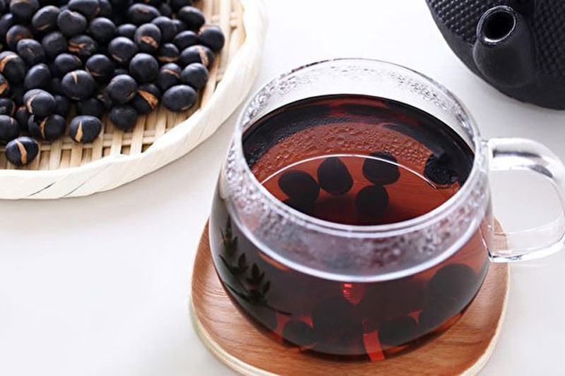 Cách làm nước đậu đen giảm cân lành mạnh, ảnh 3