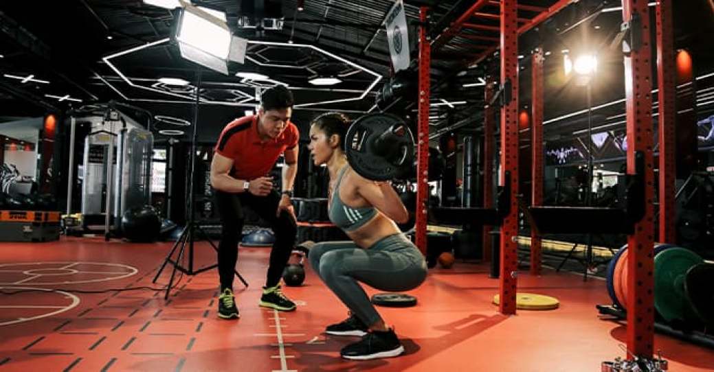 Giải đáp: Tập gym bao lâu để có body đẹp?, ảnh 2