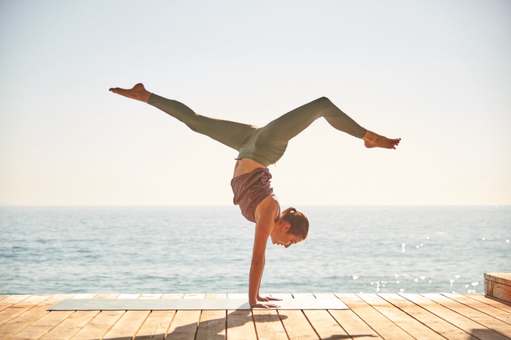 Tập yoga có tác dụng gì? Một số lưu ý khi tập luyện, ảnh 4