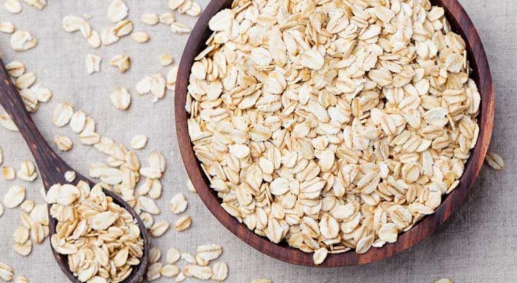 Thực đơn yến mạch giảm cân chuẩn theo nhu cầu, ảnh 2