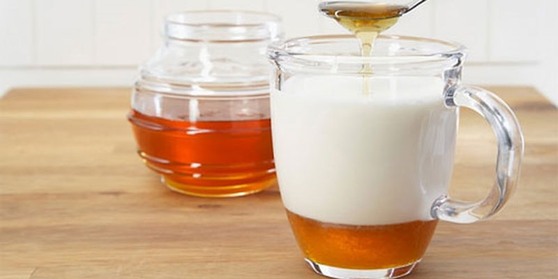 Uống mật ong có béo không? Uống mật ong đúng cách?, ảnh 3