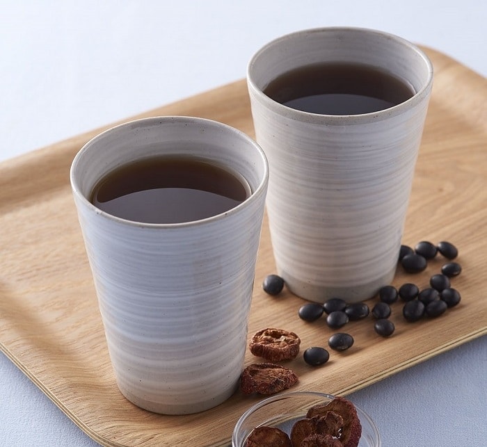 Uống nước đậu đen xanh lòng: công dụng và cách chế biến, ảnh 2