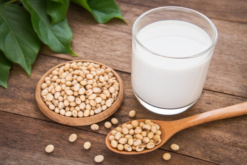 Uống sữa đậu nành vào lúc nào là tốt nhất?, ảnh 2