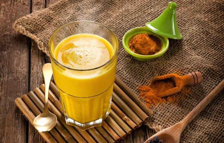 Chú ý lượng tinh bột nghệ bạn sử dụng