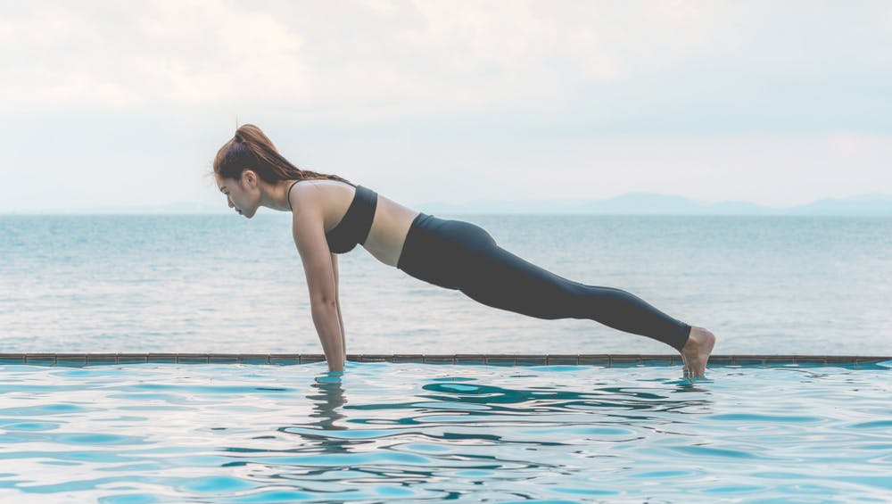Yoga Flow là gì? Gợi ý một số tư thế Yoga Flow cho người mới, ảnh 3