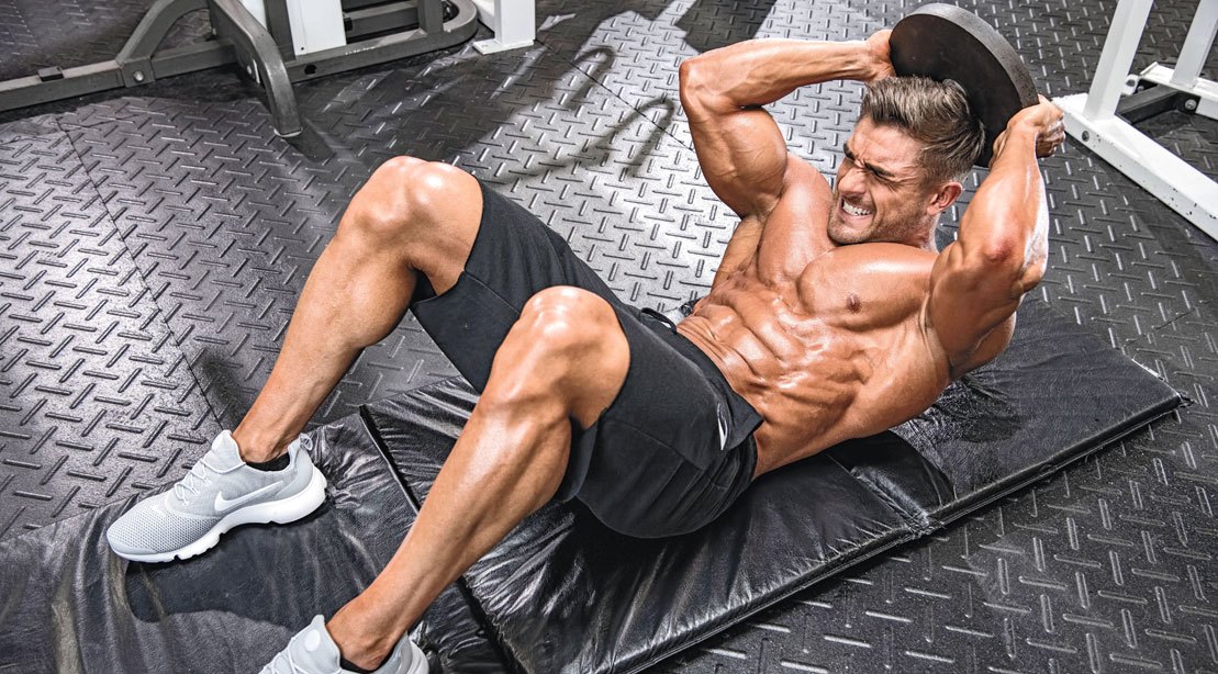 ABS Workout là gì? Một số bài tập ABS Workout phổ biến