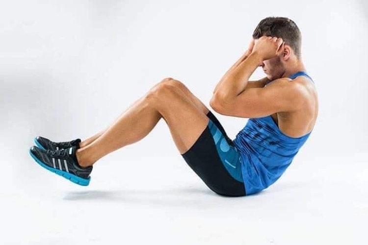 ABS Workout là gì? Một số bài tập ABS Workout phổ biến, ảnh 4