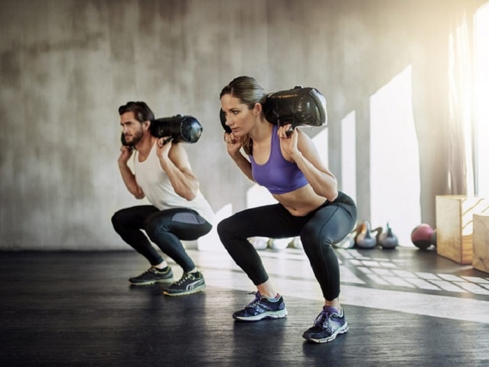 ABS Workout là gì? Một số bài tập ABS Workout phổ biến, ảnh 6