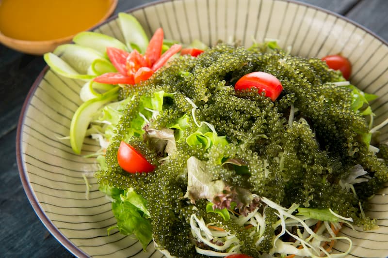 Tổng hợp các loại salad giảm cân vừa ngon vừa dễ làm, ảnh 4