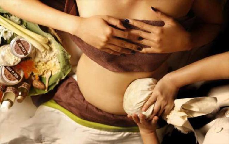 Không nên chườm muối quá nóng vì có thể gây bỏng