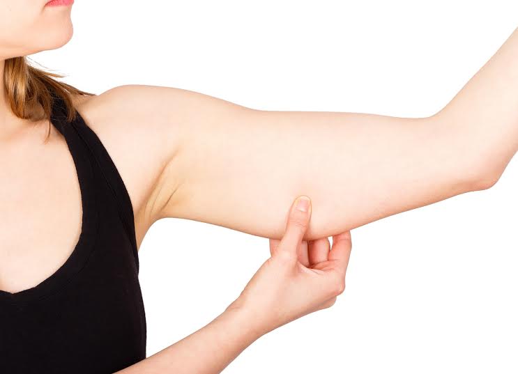 Massage là cách làm mất cơ bắp tay cho nữ cực hiệu quả