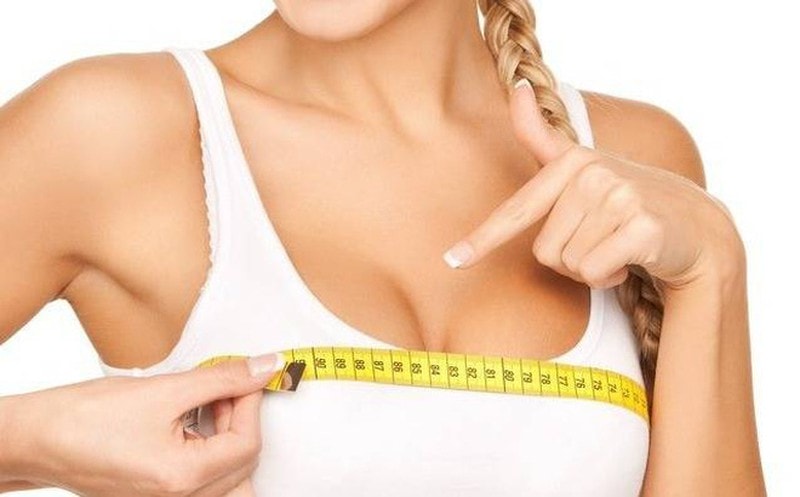 3 cách làm tăng vòng 1 hiệu quả nhất tại nhà