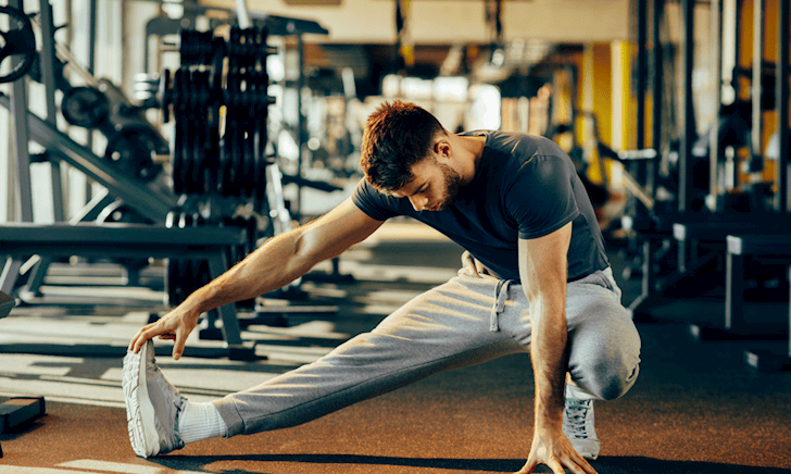 Cách tập cơ vai tại nhà hiệu quả nhất cho Gymer