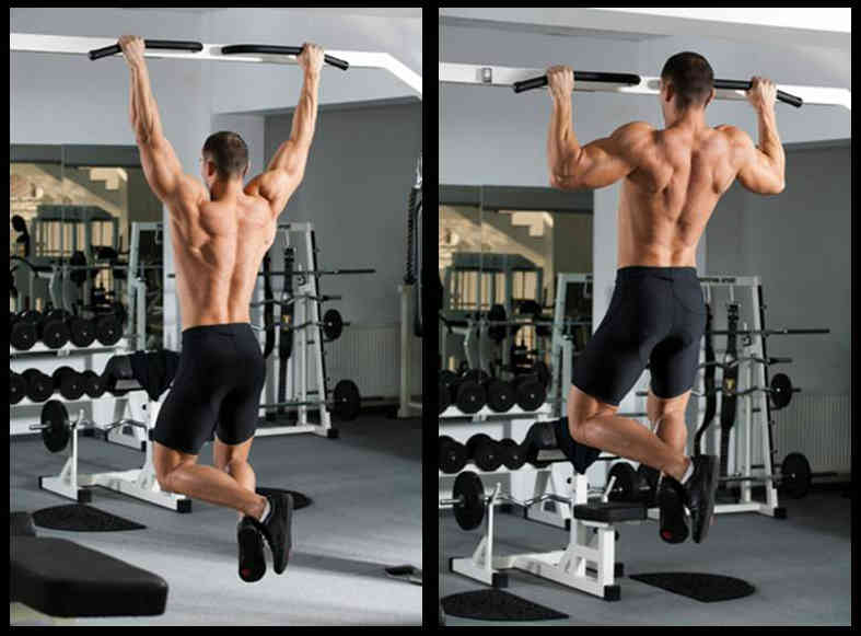 Cách tập cơ vai tại nhà hiệu quả nhất cho Gymer, ảnh 2