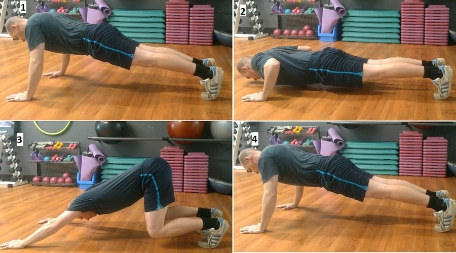 Cách tập cơ vai tại nhà hiệu quả nhất cho Gymer, ảnh 4