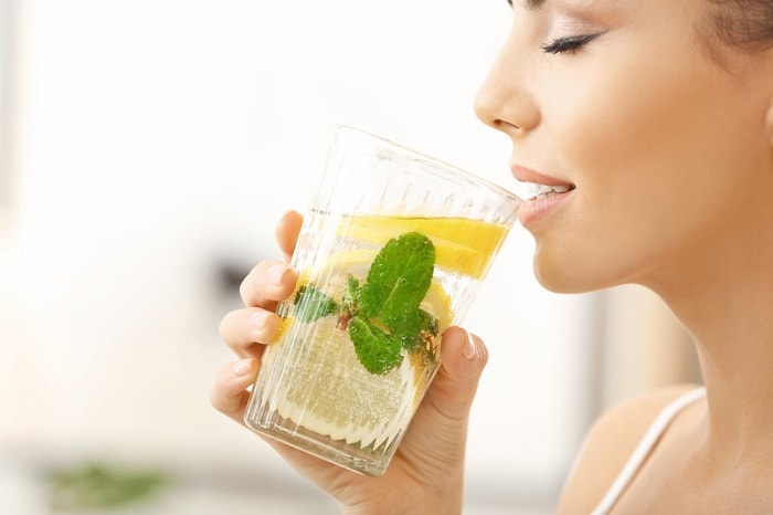 Uống nước chanh có giảm cân không? 5 công thức đốt mỡ cực đỉnh